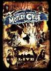 Motley Crue - Carnival Of Sins (2-DVD with slipcas