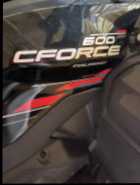 CF MOTO CFORCE 600  - Photo 1 of 4
