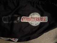 MotoMaster Tire Covers