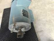 Motor 1HP 120/240 VOLT 60HZ 1725 R.P.M