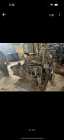 237Hp 6 Cylinder MACK Engine With Transmission 