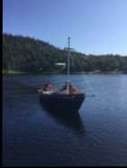 Motor Boat