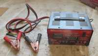 MOTOR MASTER BATTERY CHARGER