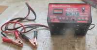 MOTOR MASTER BATTERY CHARGER - Photo 2 of 5