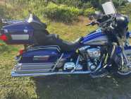 Motorcycle 