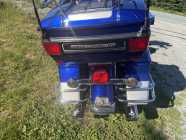 Motorcycle  - Photo 1 of 7