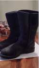 motorcycle boots