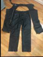 Motorcycle Clothing