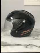 HD Motorcycle Helmet