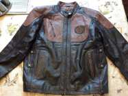 Motorcycle jacket new