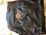 Motorcycle jacket new - Photo 1 of 2