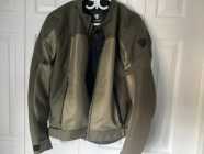 Motorcycle Jacket