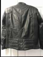 Motorcycle Leather Jackets  - Photo 1 of 4