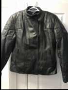 Motorcycle Leather Jackets  - Photo 2 of 4