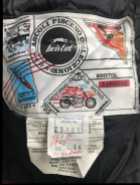 Motorcycle Leather Jackets  - Photo 3 of 4