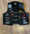 Motorcycle vest - Photo 1 of 2