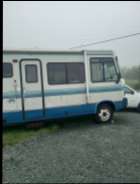 1994 MOTORHOME, diesel, call for details