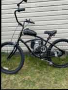 Motorized BIke - Photo 2 of 4