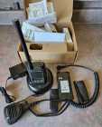 Motorola CP100d vhf