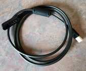 Motorola programming cable 