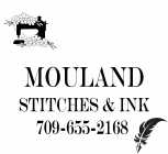 MOULAND STITCHES & INK - Photo 6 of 8