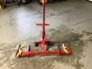 Mower/Quad lift - Photo 1 of 3