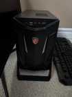 MSI B250 NightBlade 3 Gaming PC & Curved Monitor - Photo 1 of 4