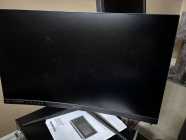 MSI B250 NightBlade 3 Gaming PC & Curved Monitor - Photo 2 of 4