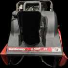 MTD Single Stage Snowblower - Photo 3 of 4