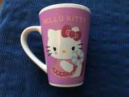 Hello Kitty Mug (Just Mug, No Plush),Good Condition,$30.00,Pu ...