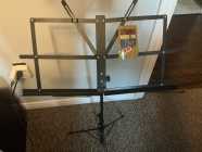 Music Stand