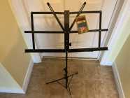 Music Stand
