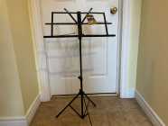 Music Stand