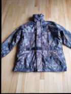 Mustang Deluxe Sportsman Coat Flotation Device