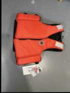 Mustang PFD