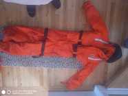 Mustang survival suit