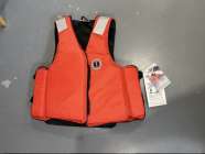 Mustang PFD