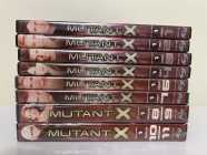MUTANT X tv series $10 FIRM!