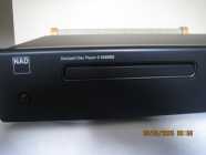 NAD 546 BEE CD PLAYER - Photo 2 of 4