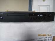 NAD 546 BEE CD PLAYER