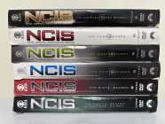 NCIS tv series box sets $40 FIRM!