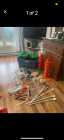All you need for brewing wine 