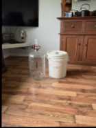 All you need for brewing Wine and Beer