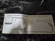 [NES] Duck Hunt [Manual Only] - Photo 2 of 6