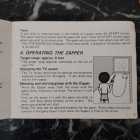 [NES] Duck Hunt [Manual Only] - Photo 4 of 6