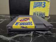 [NES] Super Mario Bros. 3 - Photo 2 of 10
