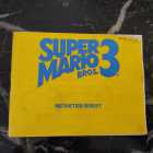 [NES] Super Mario Bros. 3 - Photo 3 of 10