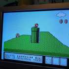 [NES] Super Mario Bros. 3 - Photo 9 of 10