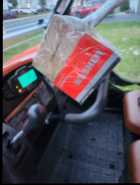 NEW 12KMS FULLY ENCLOSED 2021 YAMAHA VIKING RANCH  - Photo 7 of 8