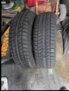 New 15 inch tires 
